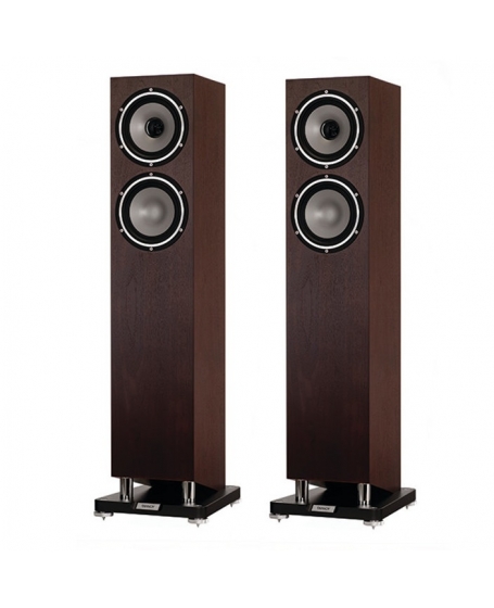 Tannoy Revolution XT6F Floorstanding Speaker (PL)