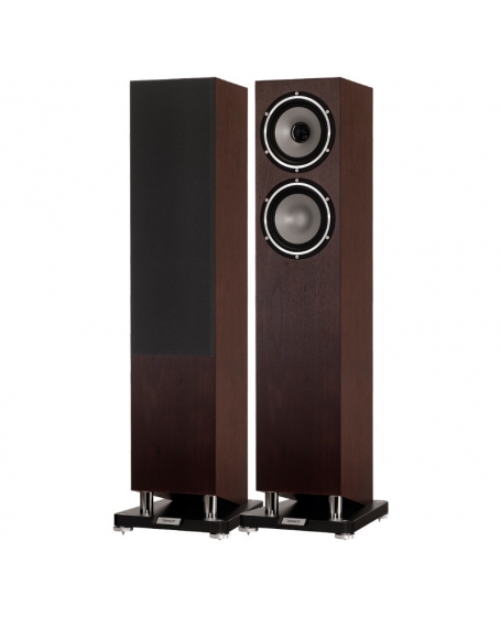 Tannoy Revolution XT6F Floorstanding Speaker (PL)