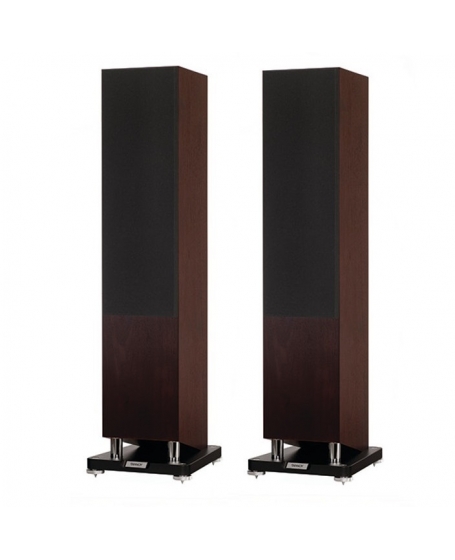 Tannoy Revolution XT6F Floorstanding Speaker (PL)