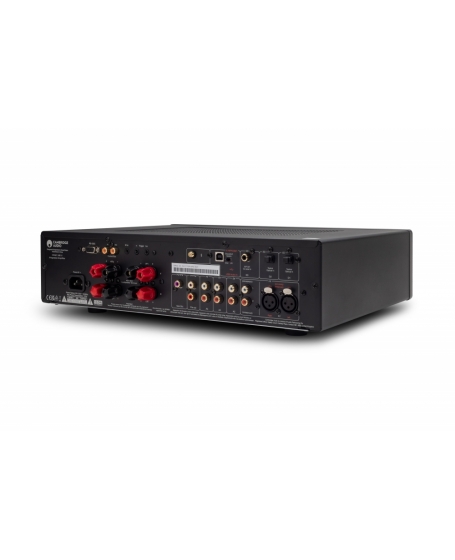 Cambridge Audio CXA81MKII Integrated Stereo Amplifier