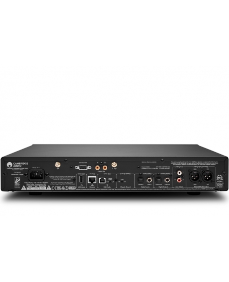 Cambridge Audio CXN100 Network Player