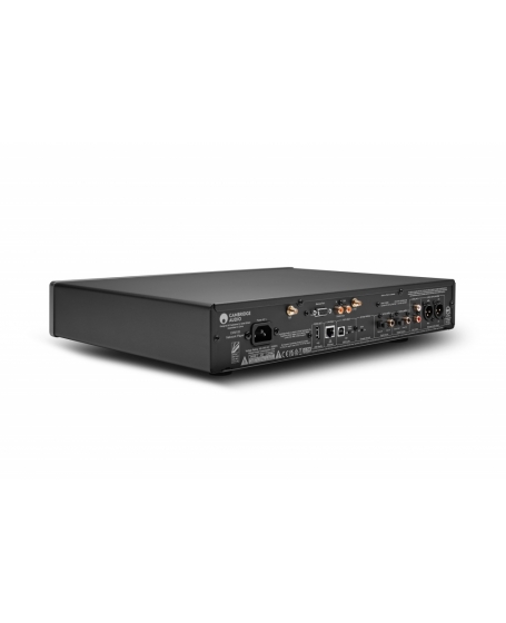 Cambridge Audio CXN100 Network Player