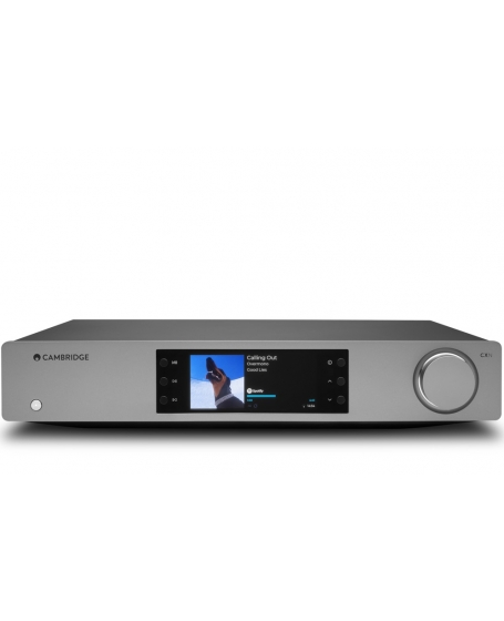 Cambridge Audio CXN100 Network Player