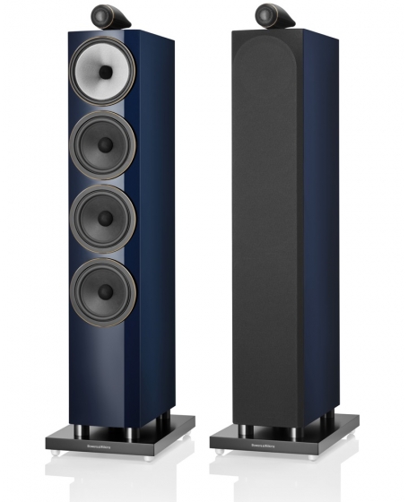 Bowers & Wilkins 702 S3 Signature Floorstanding Speakers