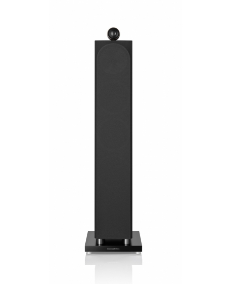 Bowers & Wilkins 702 S3 Signature Floorstanding Speakers