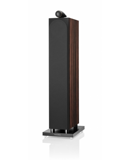 Bowers & Wilkins 702 S3 Signature Floorstanding Speakers