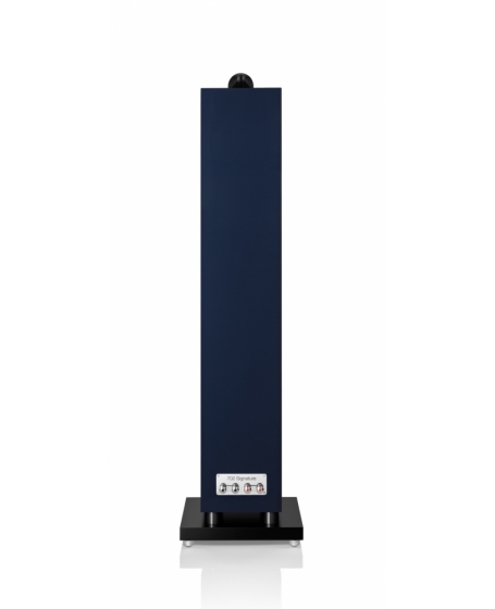 Bowers & Wilkins 702 S3 Signature Floorstanding Speakers