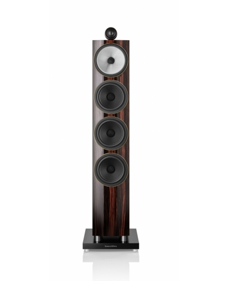 Bowers & Wilkins 702 S3 Signature Floorstanding Speakers