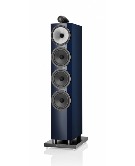 Bowers & Wilkins 702 S3 Signature Floorstanding Speakers