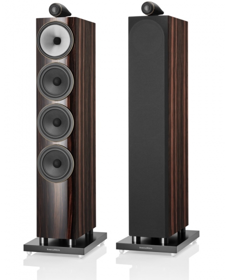 Bowers & Wilkins 702 S3 Signature Floorstanding Speakers