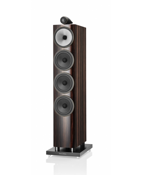 Bowers & Wilkins 702 S3 Signature Floorstanding Speakers