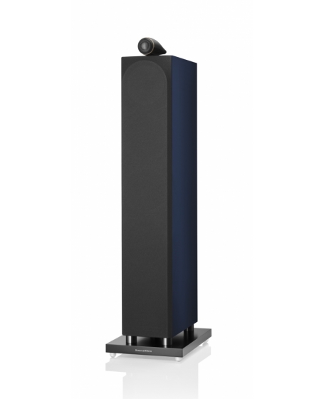 Bowers & Wilkins 702 S3 Signature Floorstanding Speakers