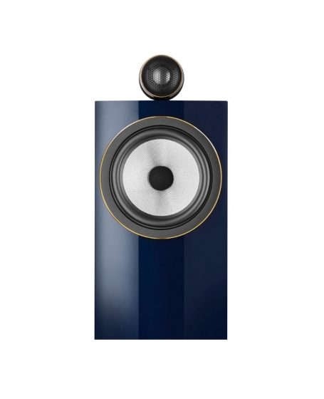 Bowers & Wilkins 705 S3 Signature Bookshelf Speaker