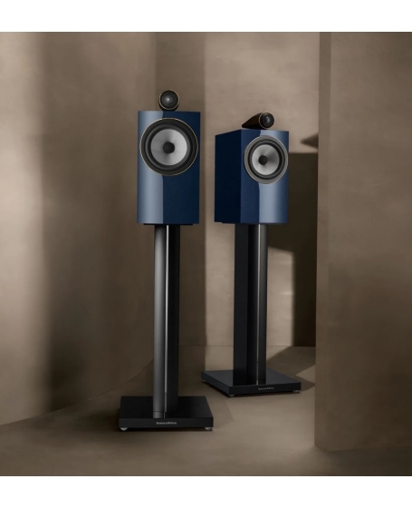 Bowers & Wilkins 705 S3 Signature Bookshelf Speaker