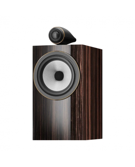 Bowers & Wilkins 705 S3 Signature Bookshelf Speaker