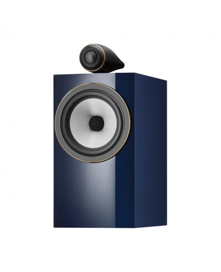 Bowers & Wilkins 705 S3 Signature Bookshelf Speaker