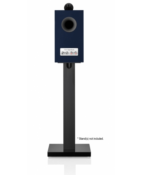 Bowers & Wilkins 705 S3 Signature Bookshelf Speaker