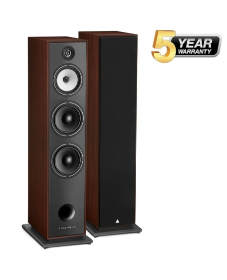 Triangle Borea BR10 Floorstanding Speaker