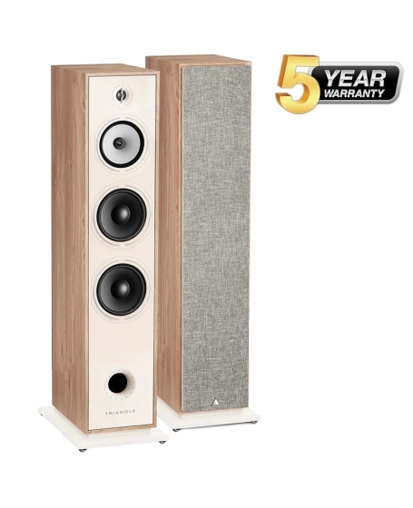 Triangle Borea BR10 Floorstanding Speaker