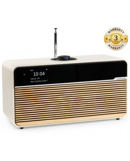 Ruark Audio R2 MK4 Smart Music System