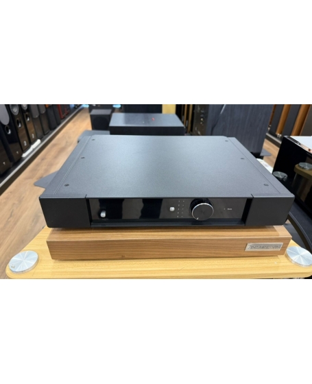 Rega Elex-R Amplifier Made In England (PL)