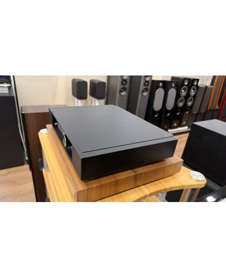 Rega Elex-R Amplifier Made In England (PL)