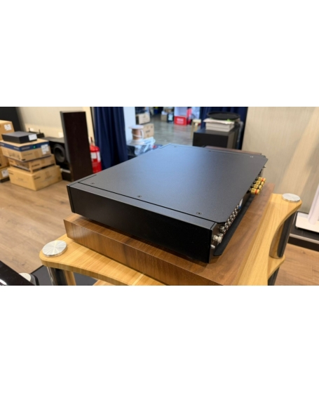 Rega Elex-R Amplifier Made In England (PL)