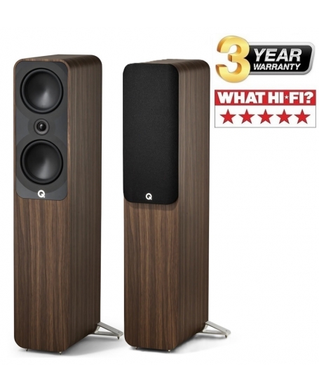 Q Acoustics 5050 Floorstanding Speaker