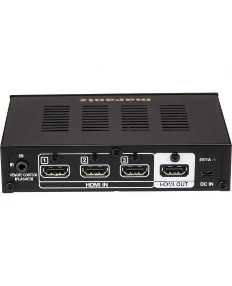 Marantz VS3003 HDMI Switcher