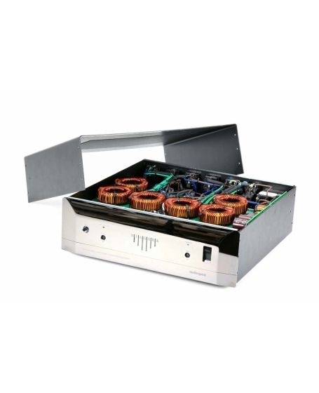 Audioquest Niagara 7000 Power Conditioner UK/US Plug Made In USA
