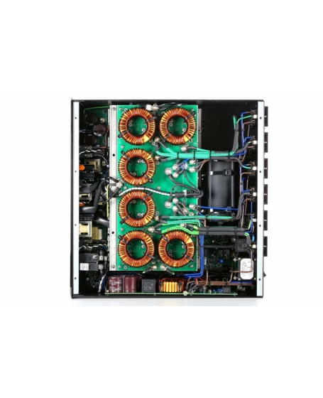 Audioquest Niagara 7000 Power Conditioner UK/US Plug Made In USA
