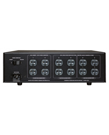 Audioquest Niagara 7000 Power Conditioner UK/US Plug Made In USA