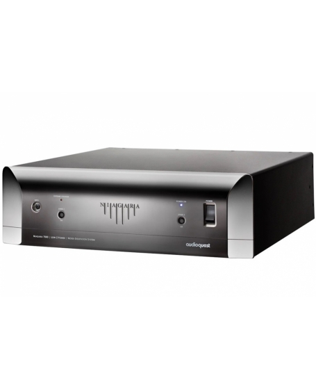 Audioquest Niagara 7000 Power Conditioner UK/US Plug Made In USA