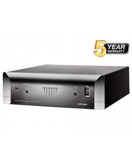 Audioquest Niagara 7000 Power Conditioner UK/US Plug Made In USA