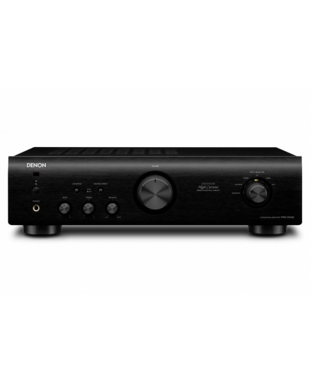 Denon PMA-520AE Integrated Amplifier (PL)