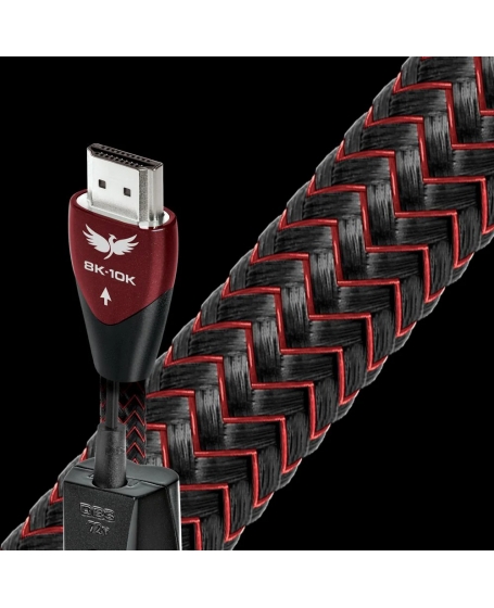 Audioquest FireBird 48 DBS/X+ 8K HDMI Cable 2Meter