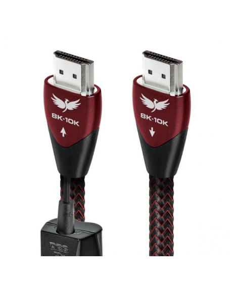Audioquest FireBird 48 DBS/X+ 8K HDMI Cable 2Meter