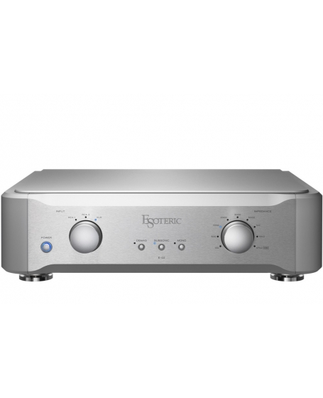 Esoteric E-02 Balanced Phonostage Preamplifier