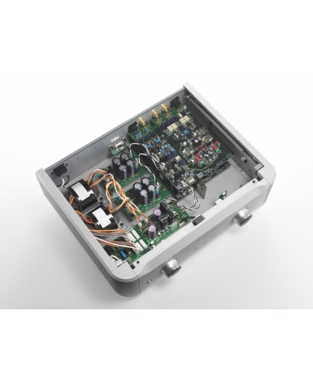 Esoteric E-02 Balanced Phonostage Preamplifier