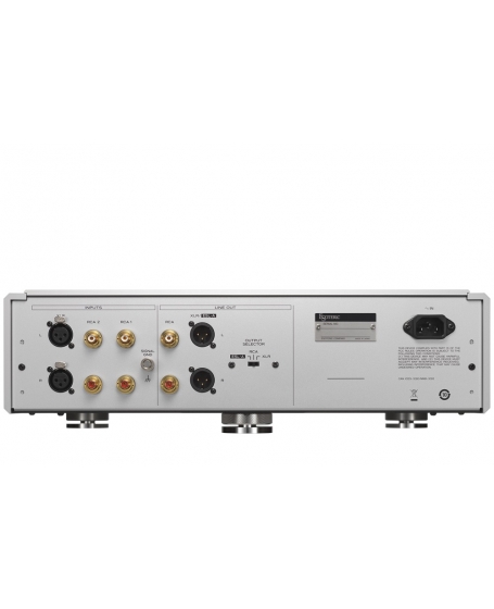 Esoteric E-02 Balanced Phonostage Preamplifier