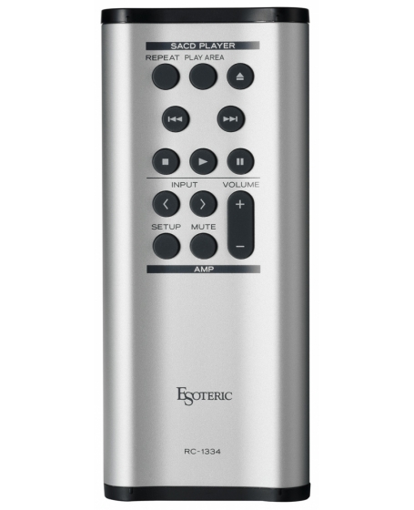 Esoteric Grandioso C1X Solo Linestage Preamplifier Made In Japan