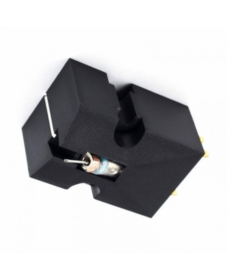 Denon DL-103 Premium Moving Coil Phono Cartridge Made In Japan