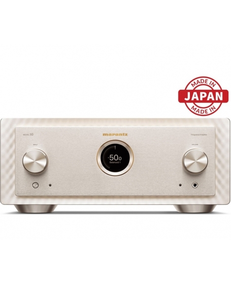 Marantz Model 10 Reference Integrated Amplifier Made In Japan