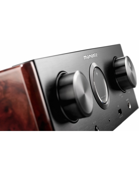 Marantz HD-AMP1 Integrated Amplifier with DAC