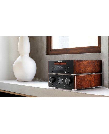 Marantz HD-AMP1 Integrated Amplifier with DAC