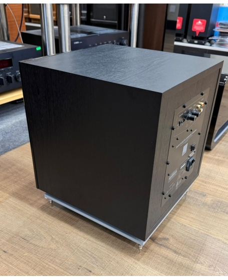 (Z) Dali Sub E-12F 12