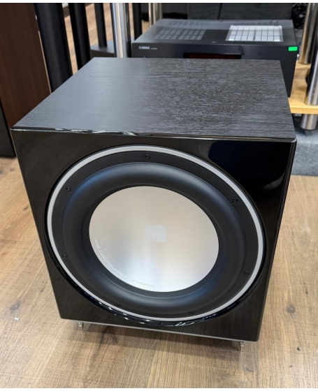 (Z) Dali Sub E-12F 12