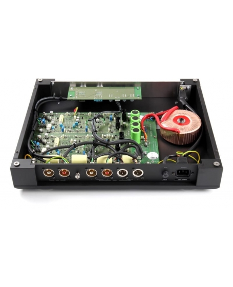 Rega Aura MC Phono Stage Made In England