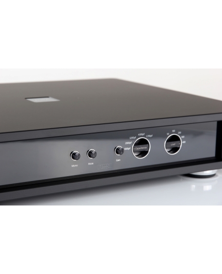 Rega Aura MC Phono Stage Made In England