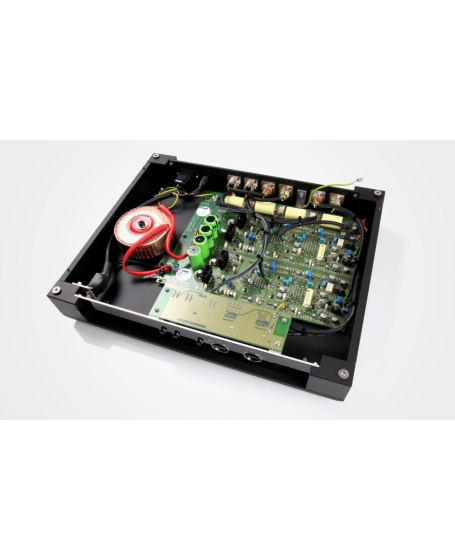 Rega Aura MC Phono Stage Made In England